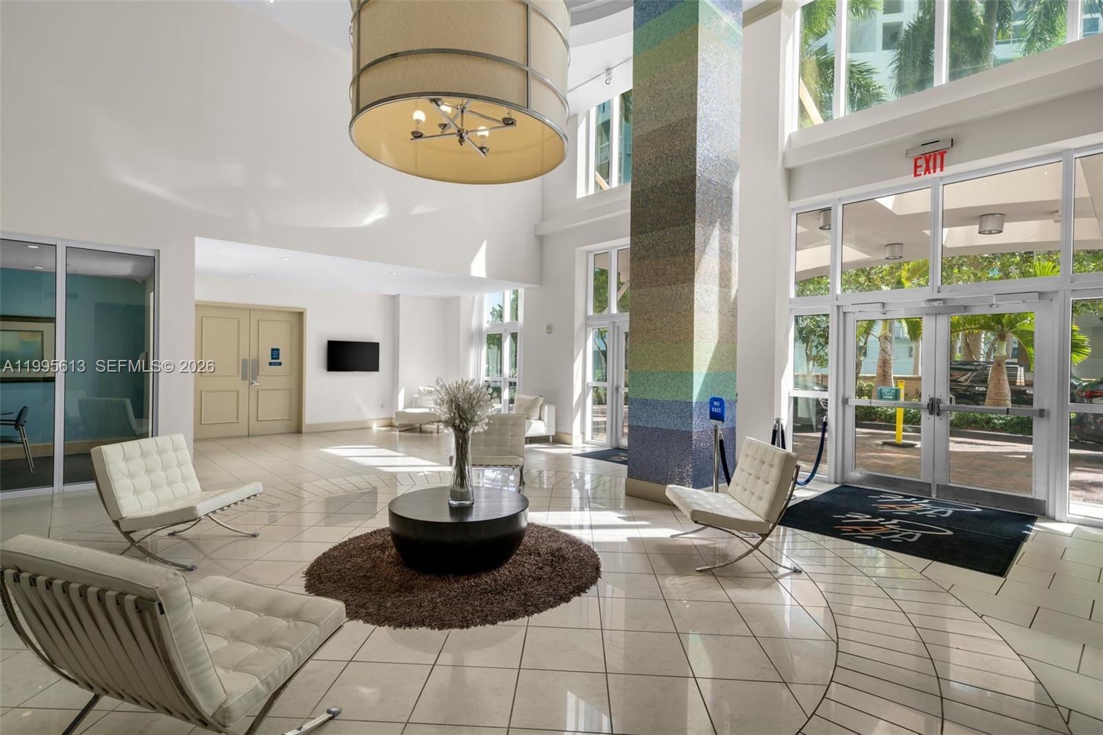 2000 N Bayshore Drive