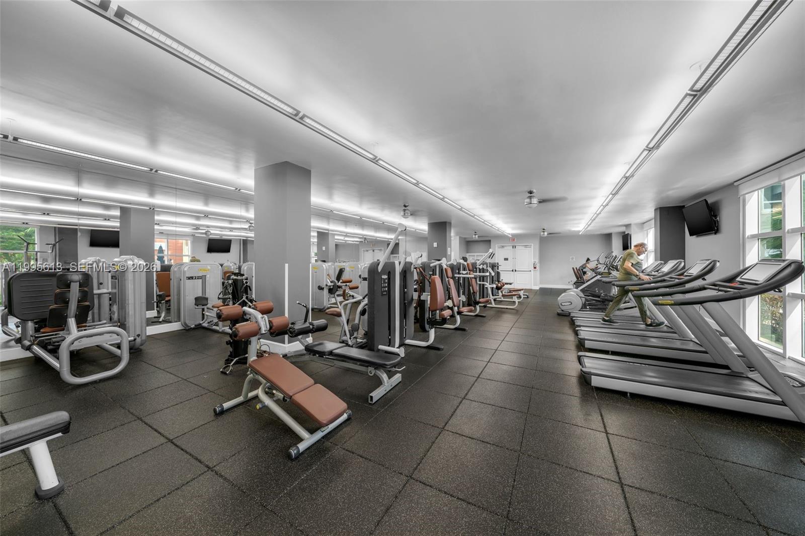 2000 N Bayshore Drive