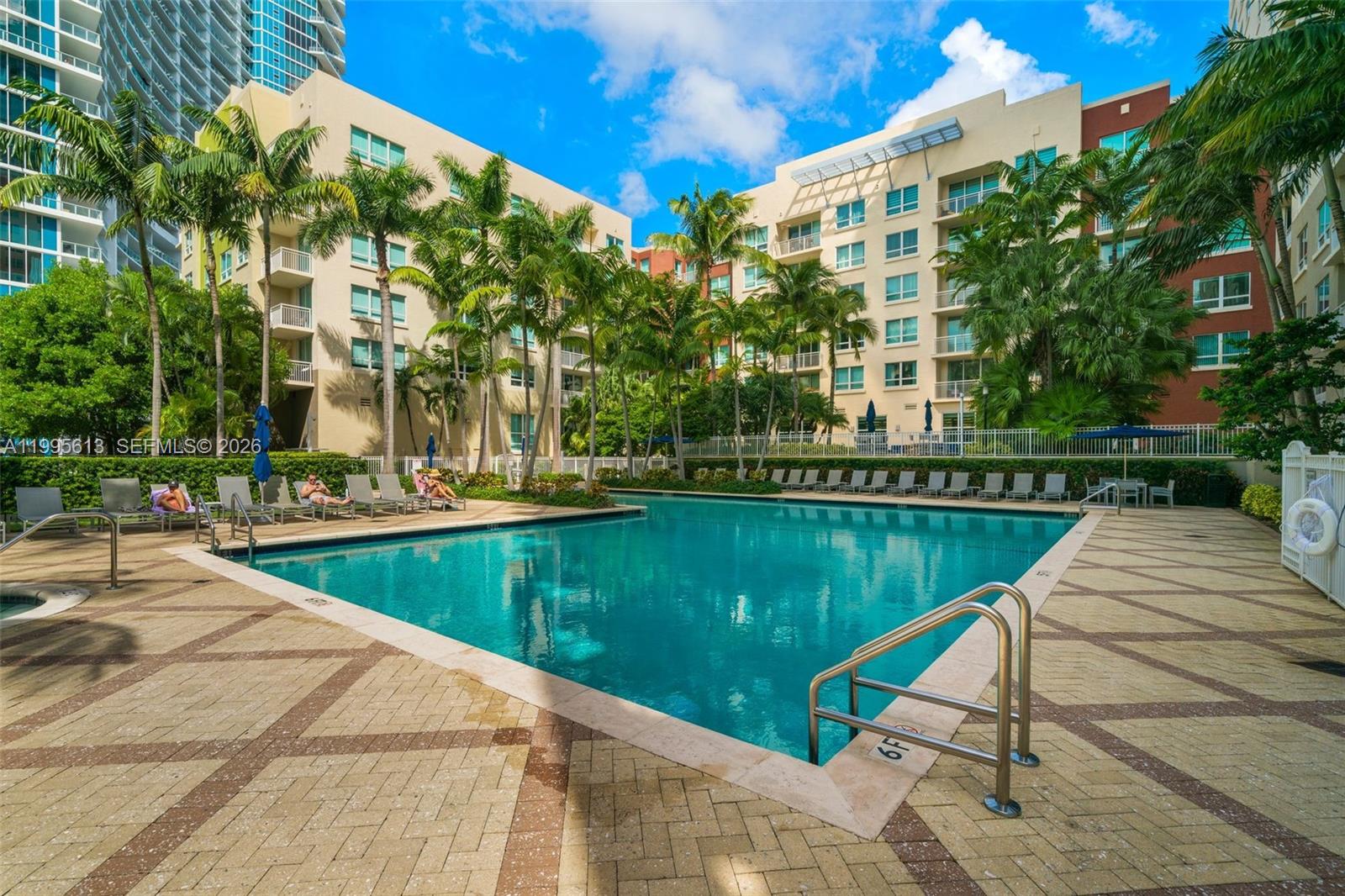 2000 N Bayshore Drive