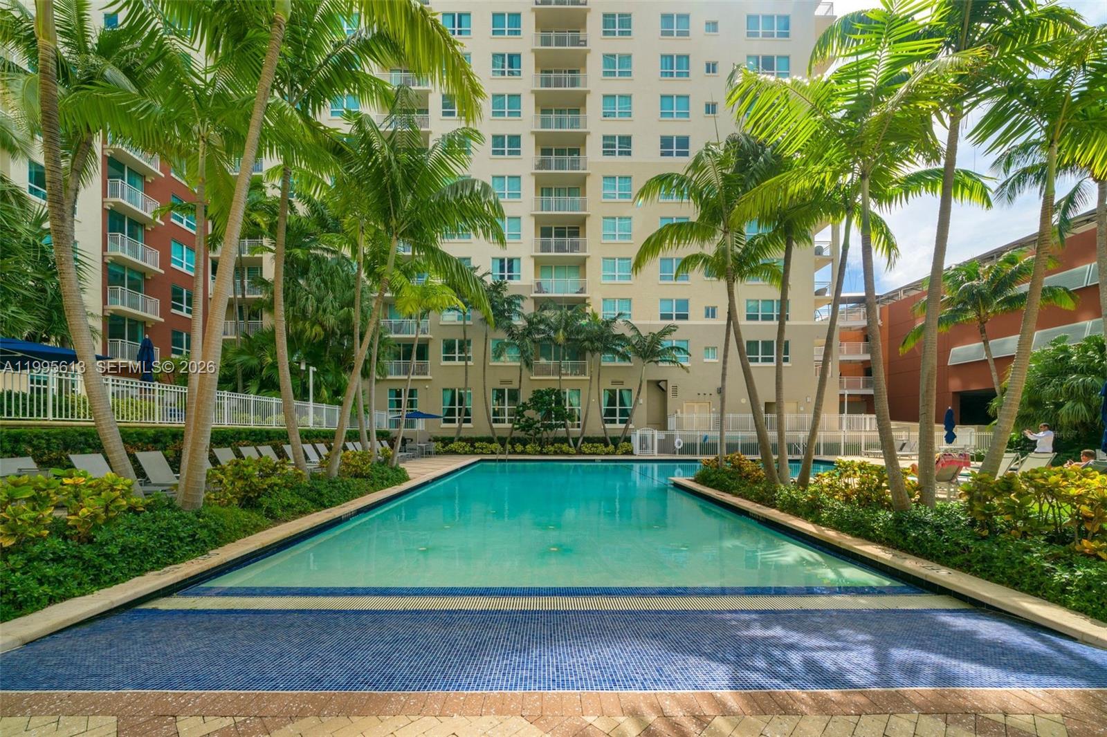 2000 N Bayshore Drive