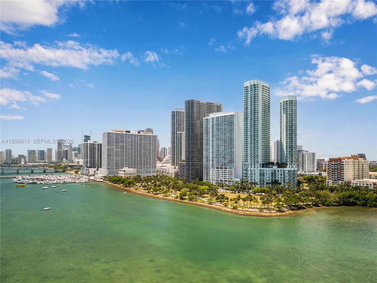 2000 N Bayshore Drive