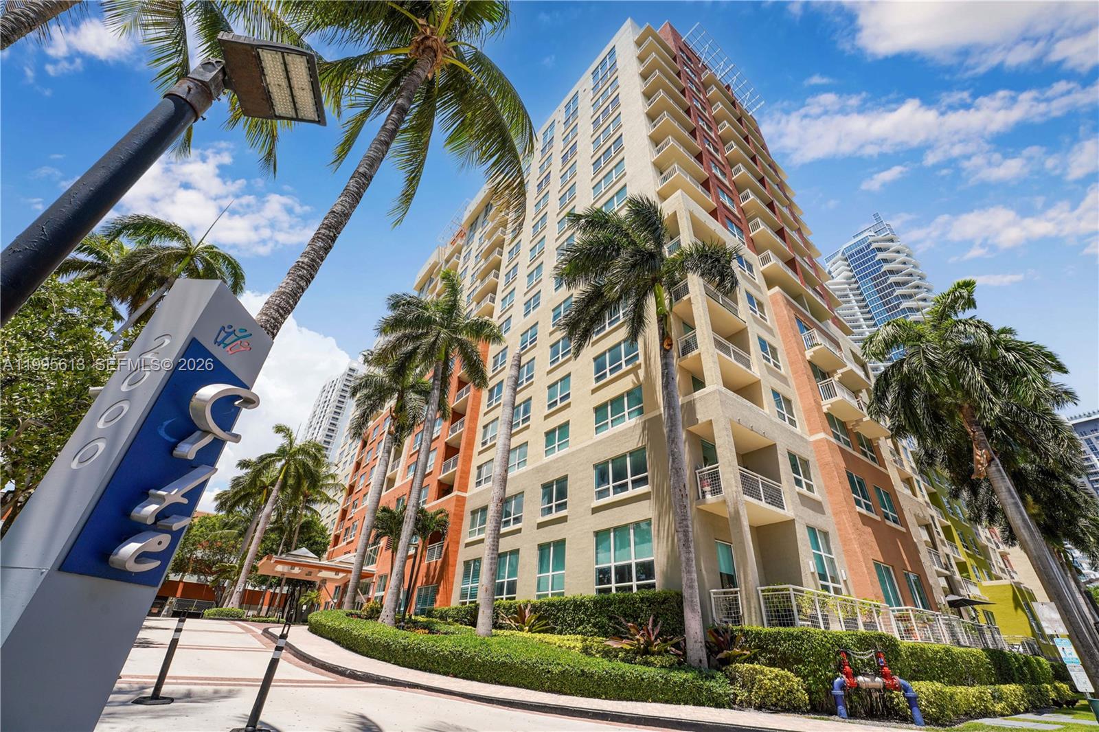 2000 N Bayshore Drive