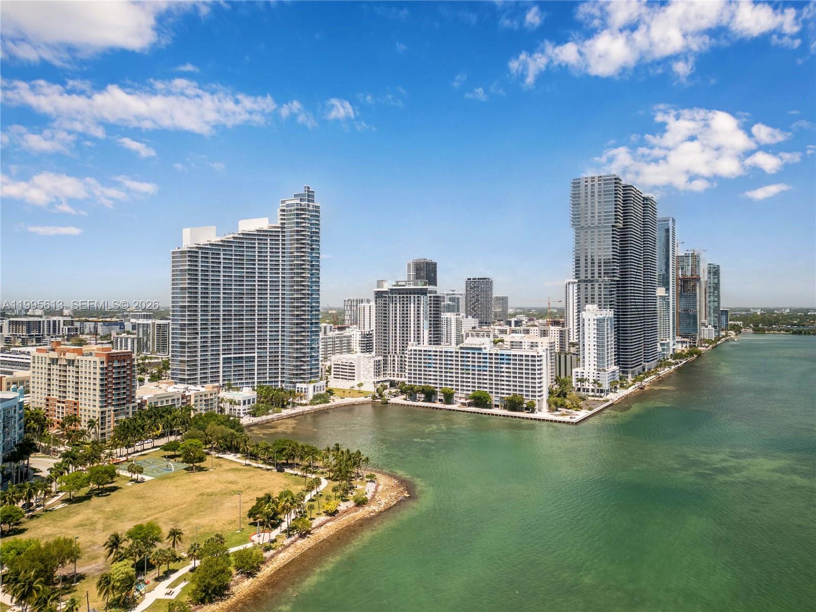 2000 N Bayshore Drive
