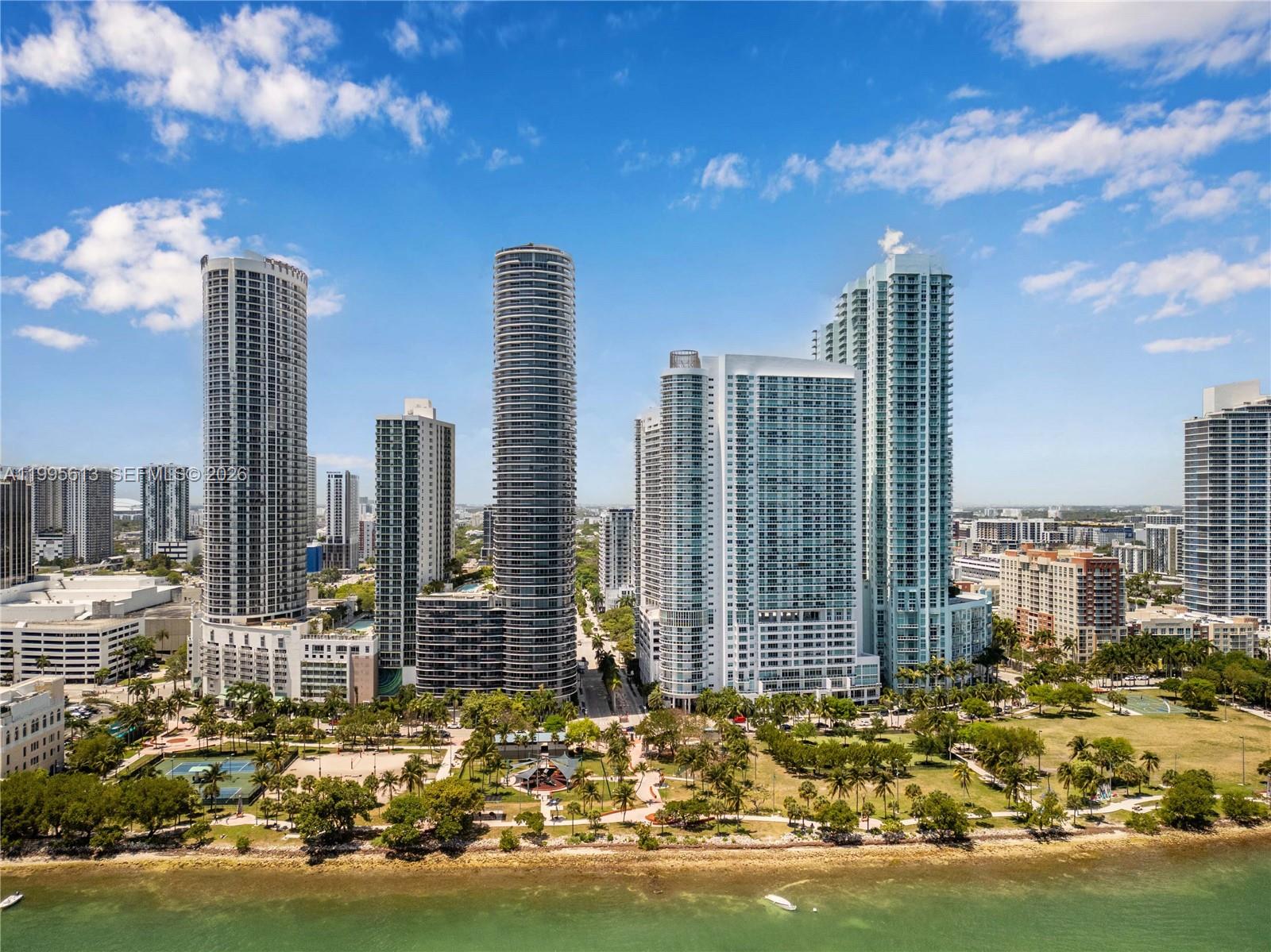 2000 N Bayshore Drive