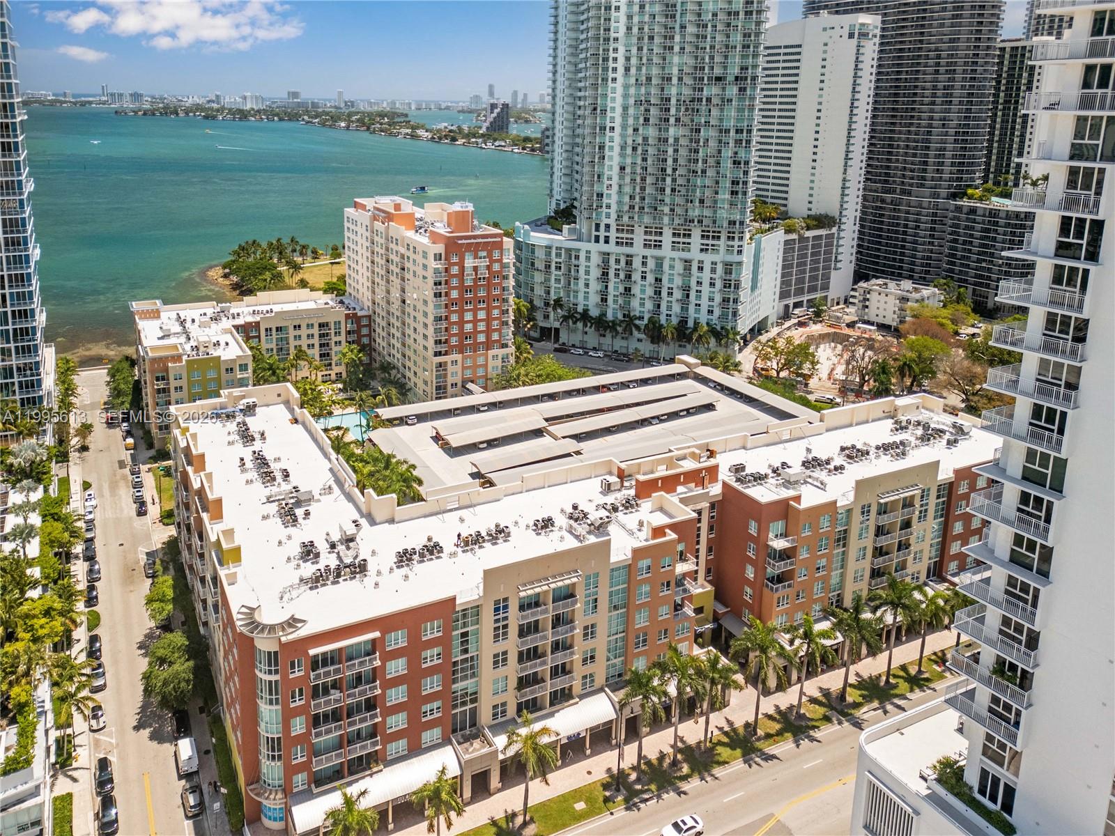 2000 N Bayshore Drive