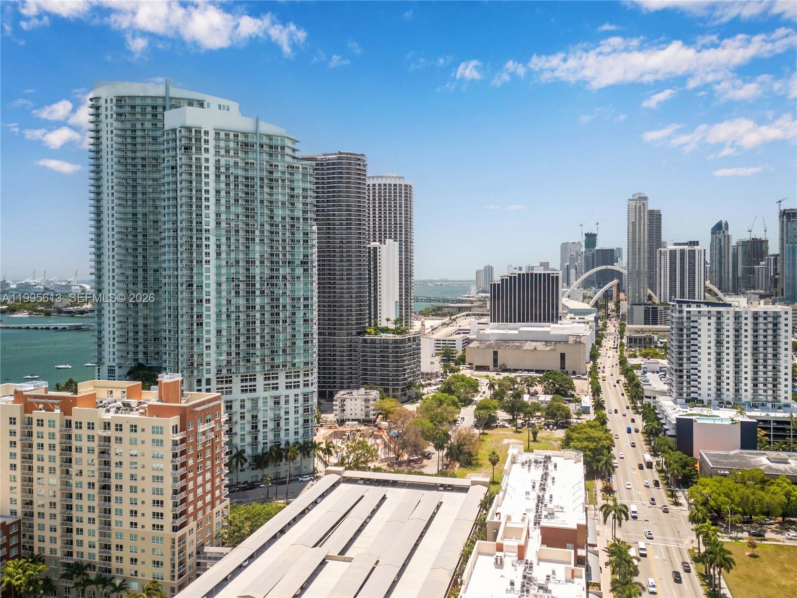 2000 N Bayshore Drive