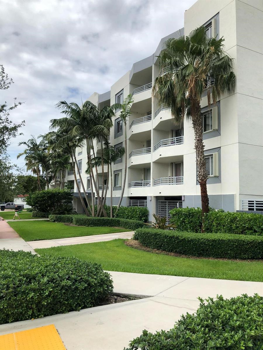 1401 Bay Road