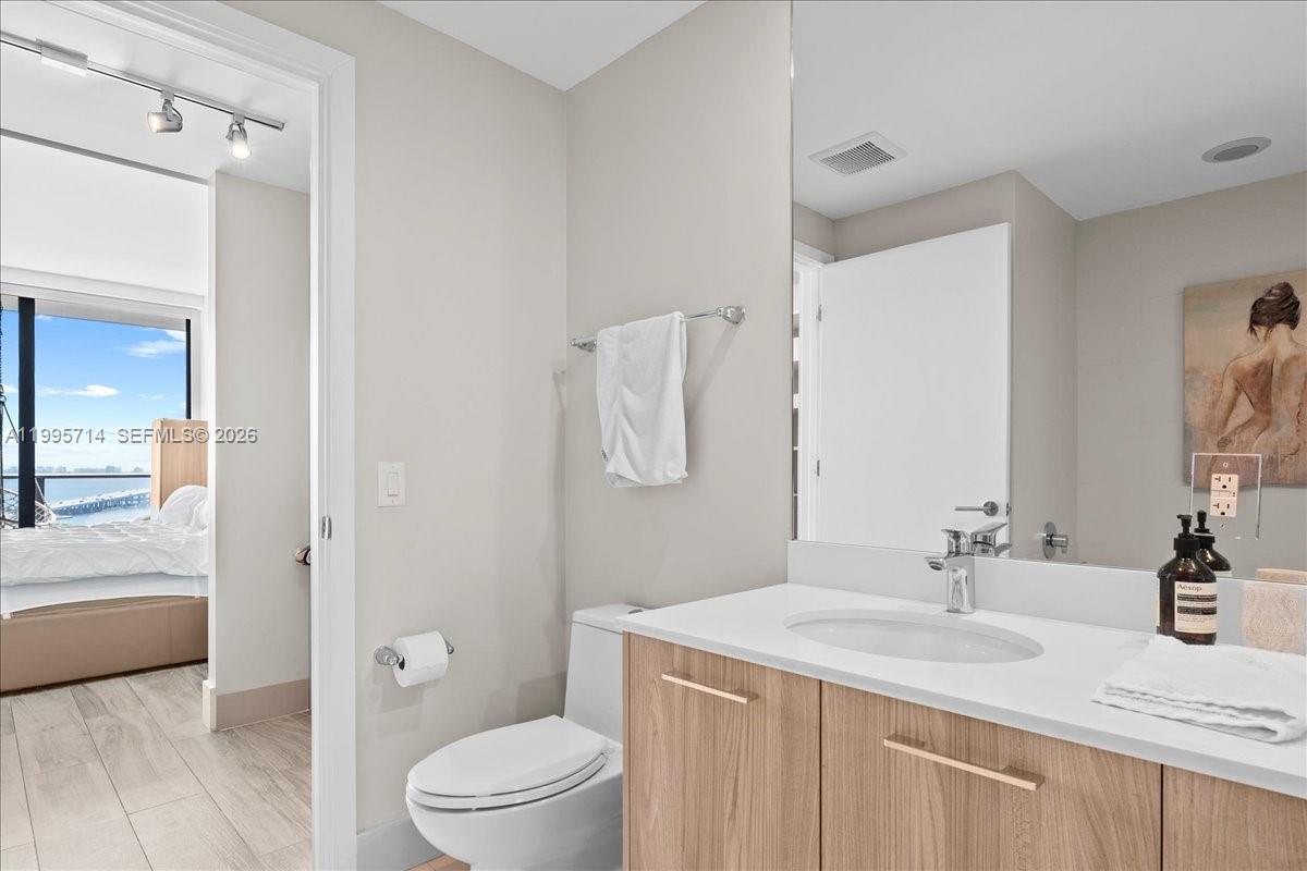 501 NE 31st Street
