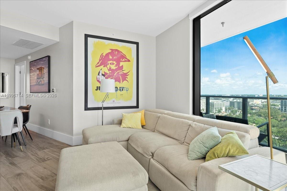 501 NE 31st Street