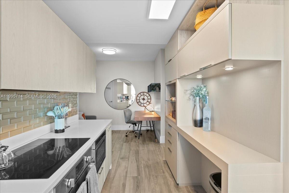 501 NE 31st Street