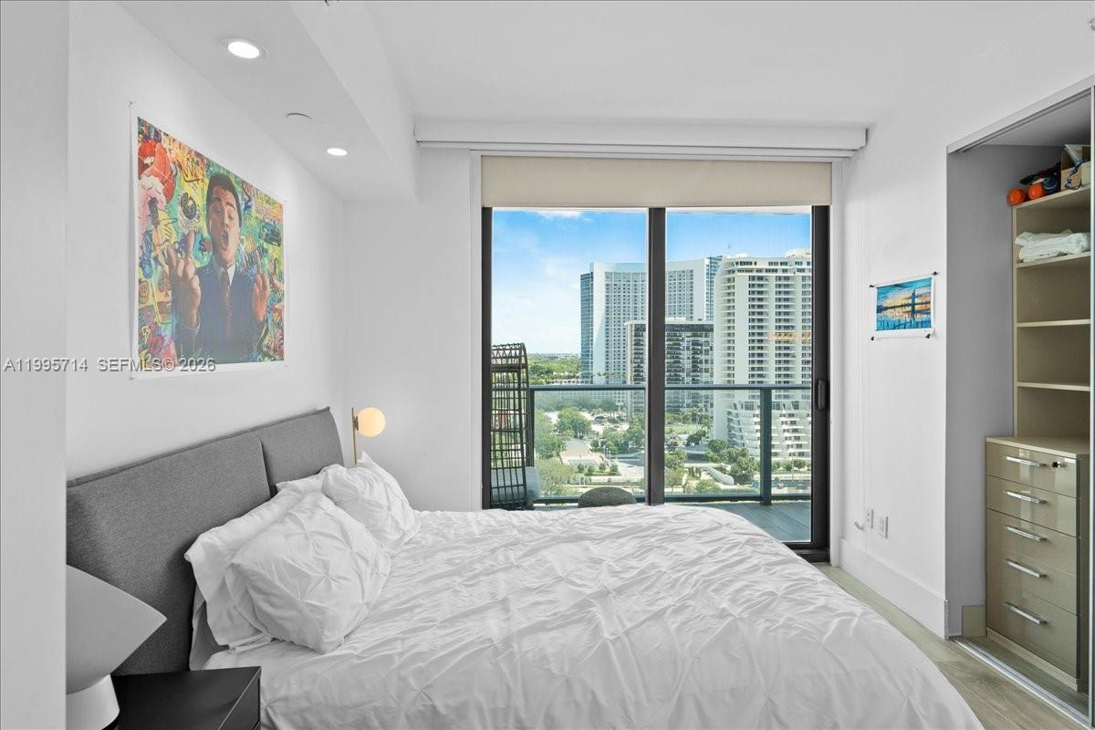 501 NE 31st Street