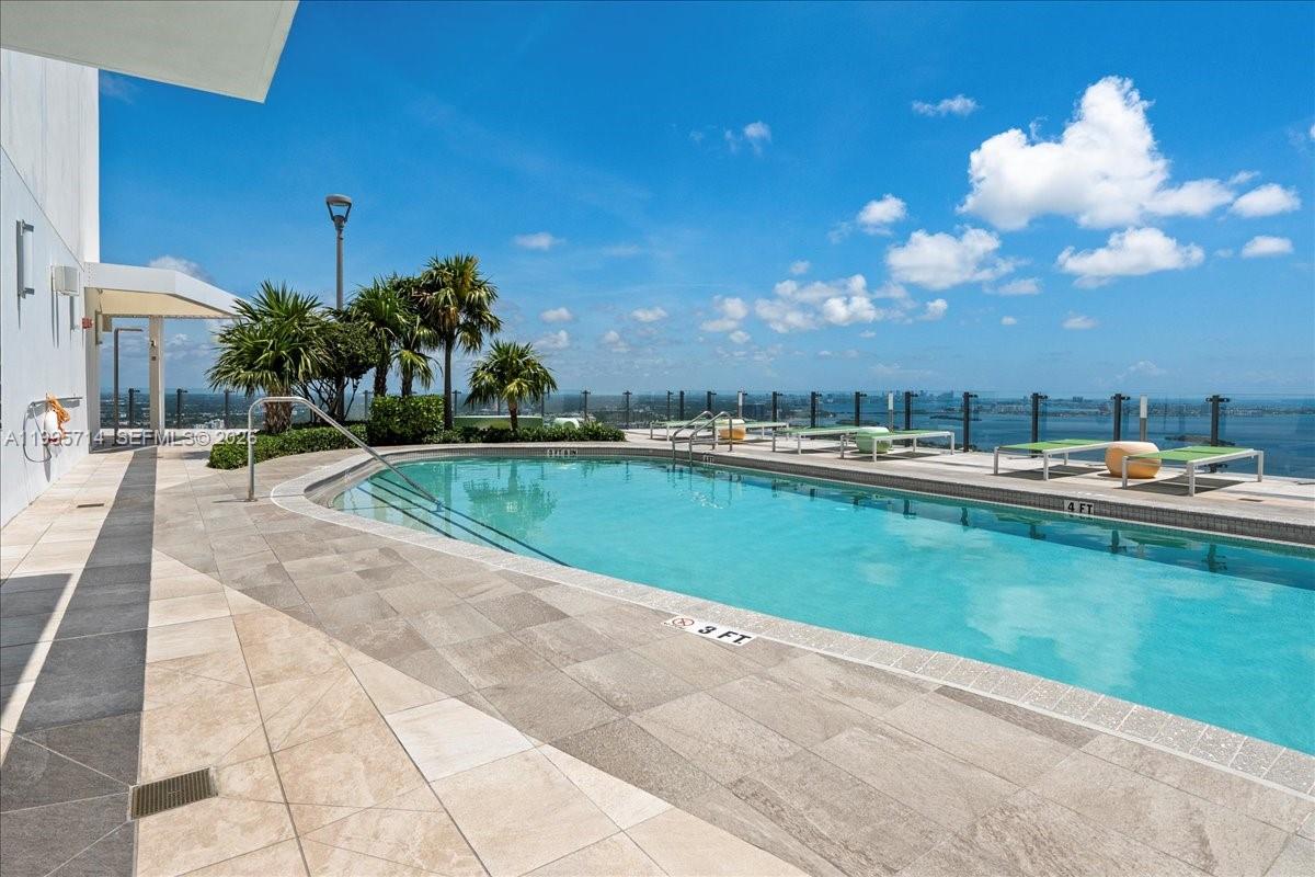 501 NE 31st Street