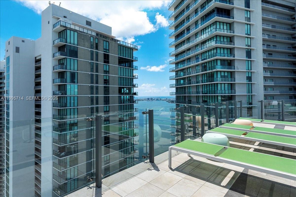 501 NE 31st Street