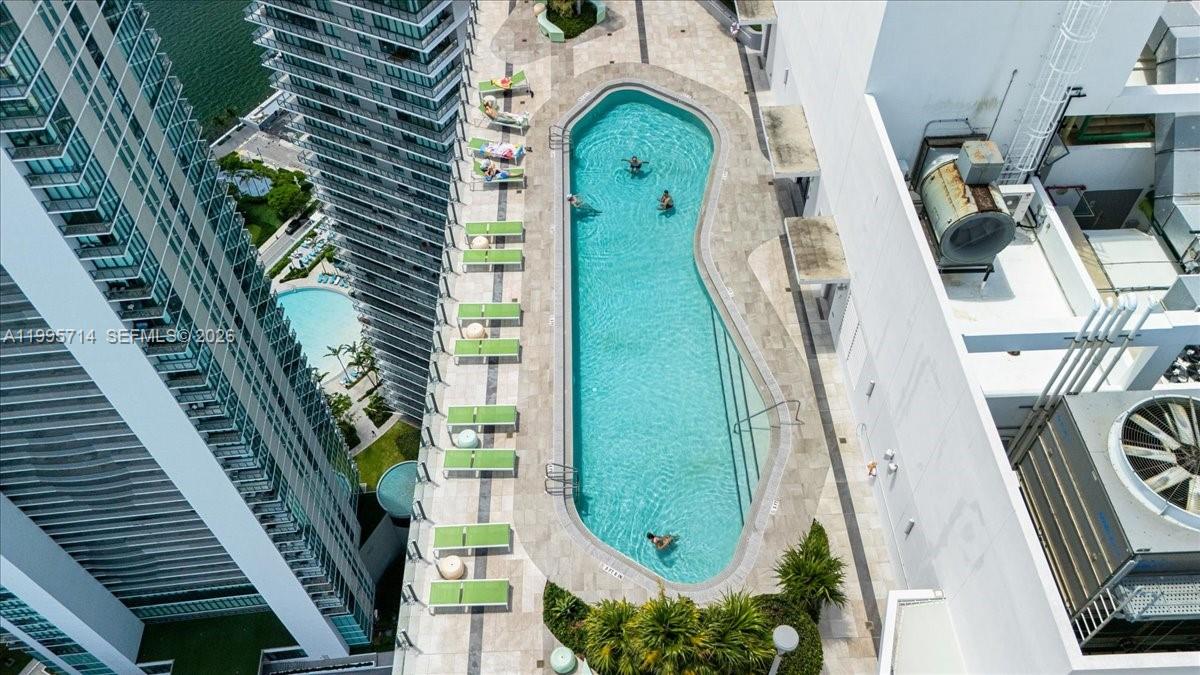 501 NE 31st Street