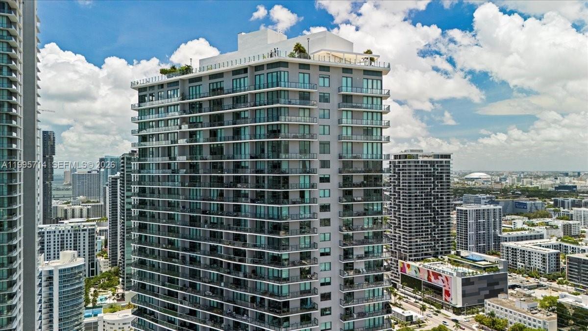 501 NE 31st Street