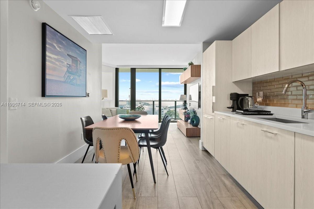 501 NE 31st Street