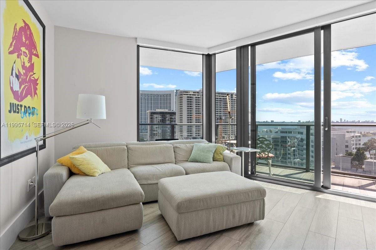 501 NE 31st Street