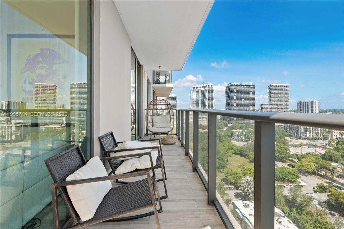 501 NE 31st Street