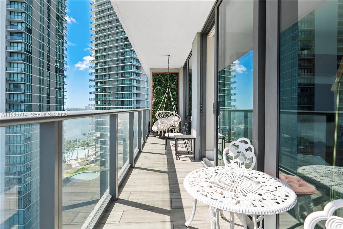 501 NE 31st Street