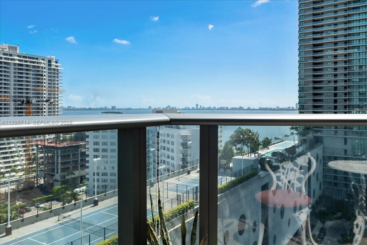 501 NE 31st Street