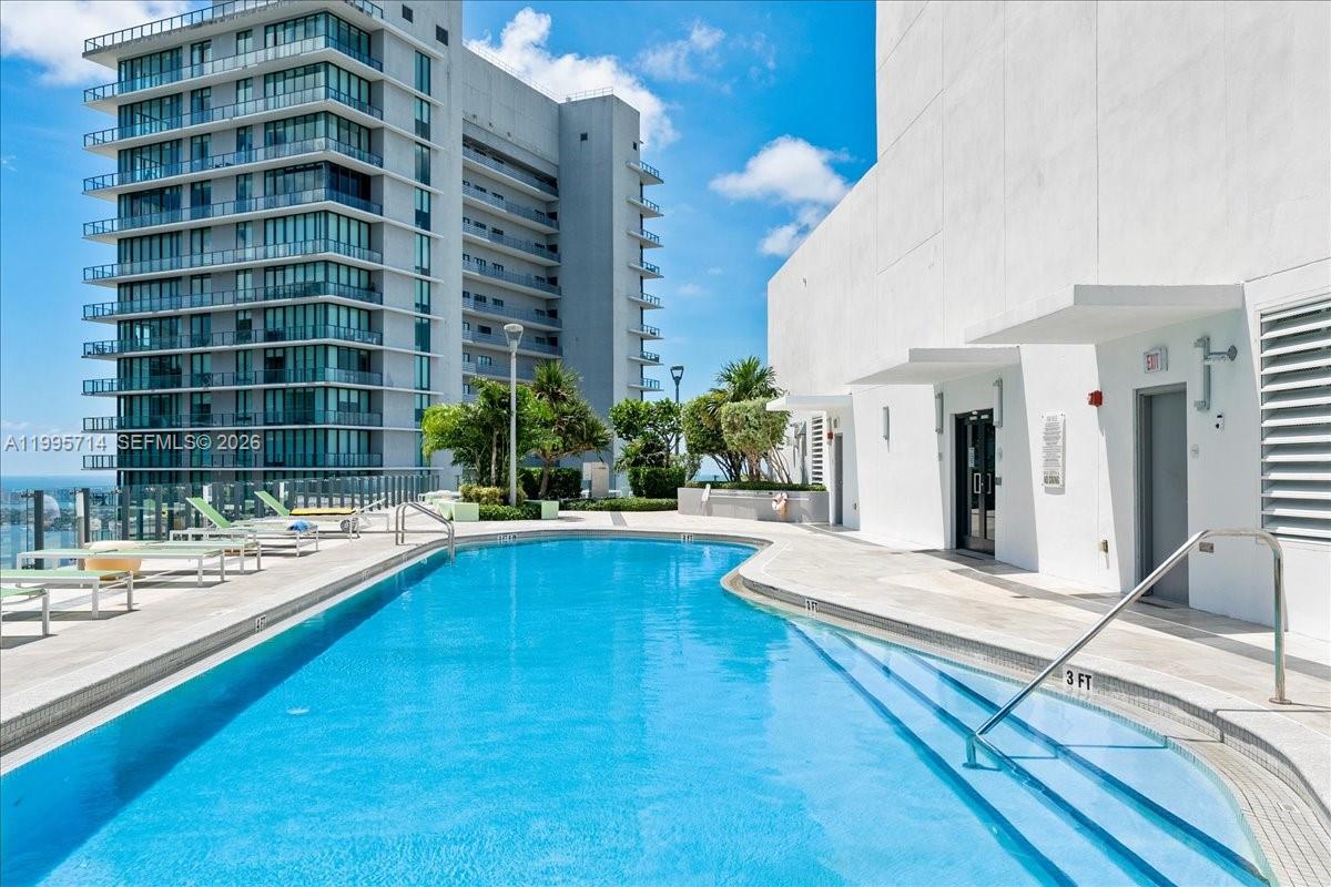 501 NE 31st Street