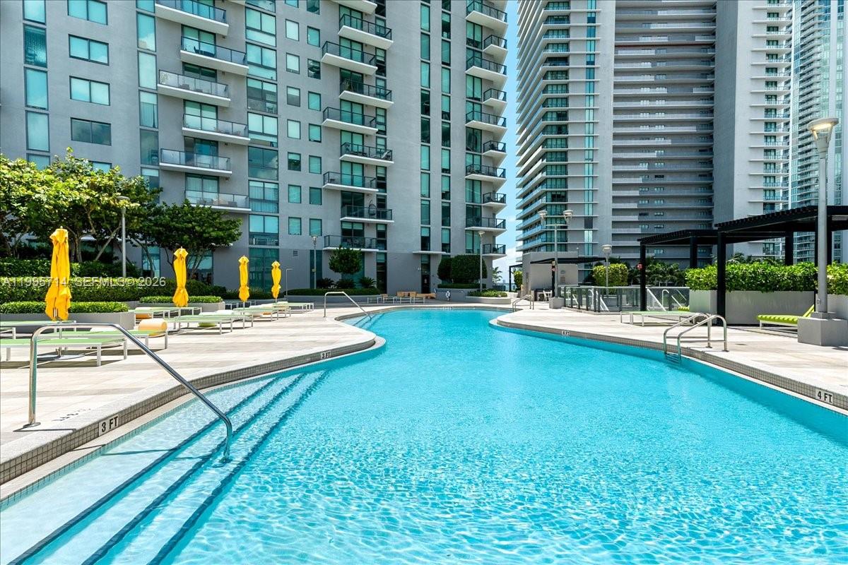 501 NE 31st Street