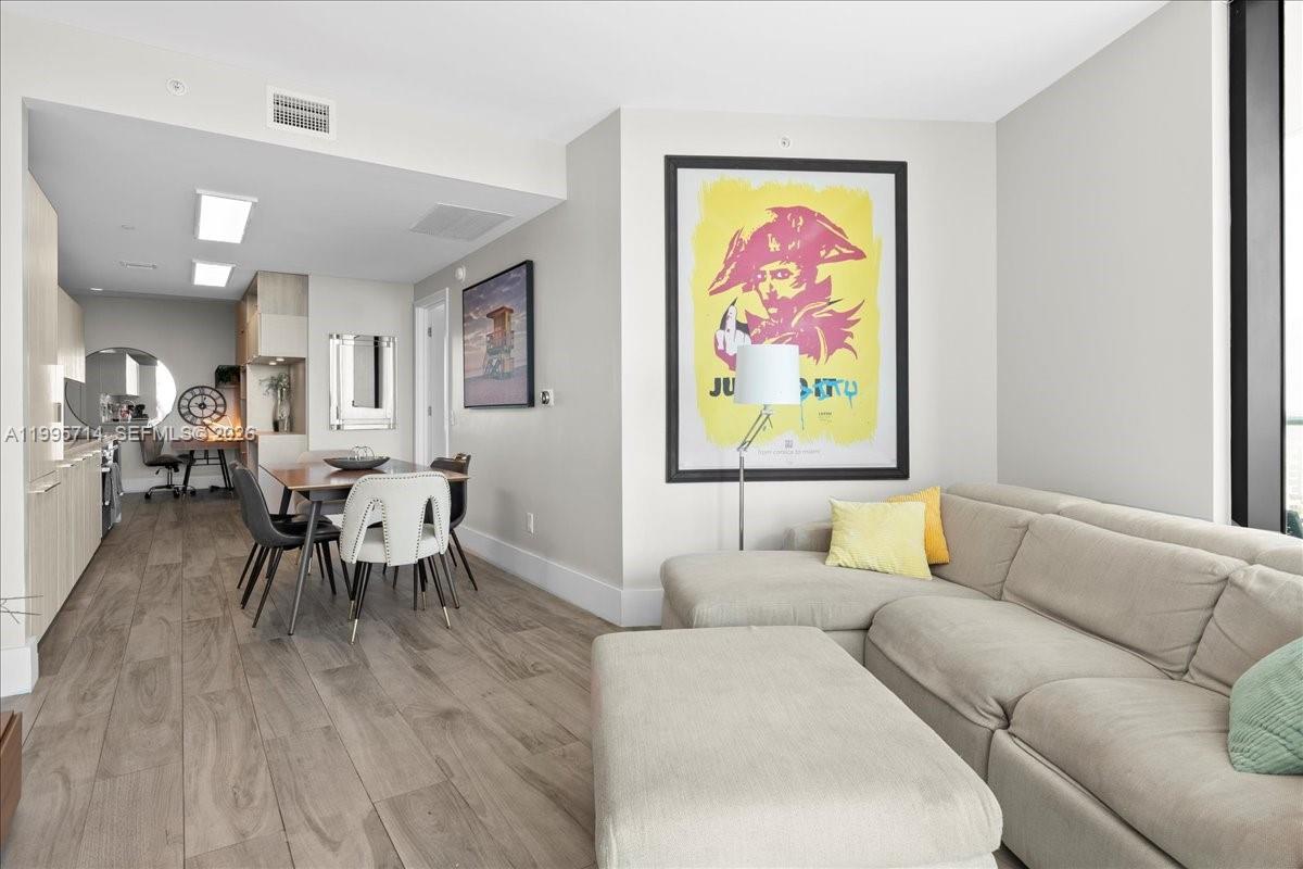 501 NE 31st Street