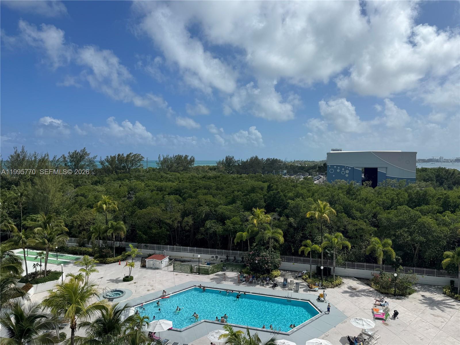 100 Bayview Drive