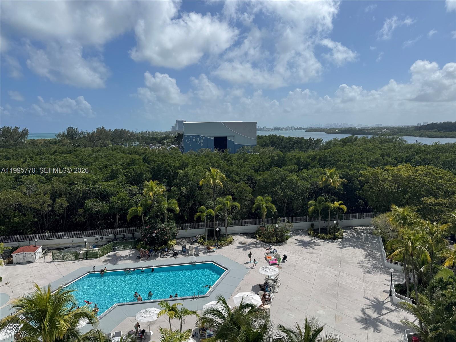 100 Bayview Drive