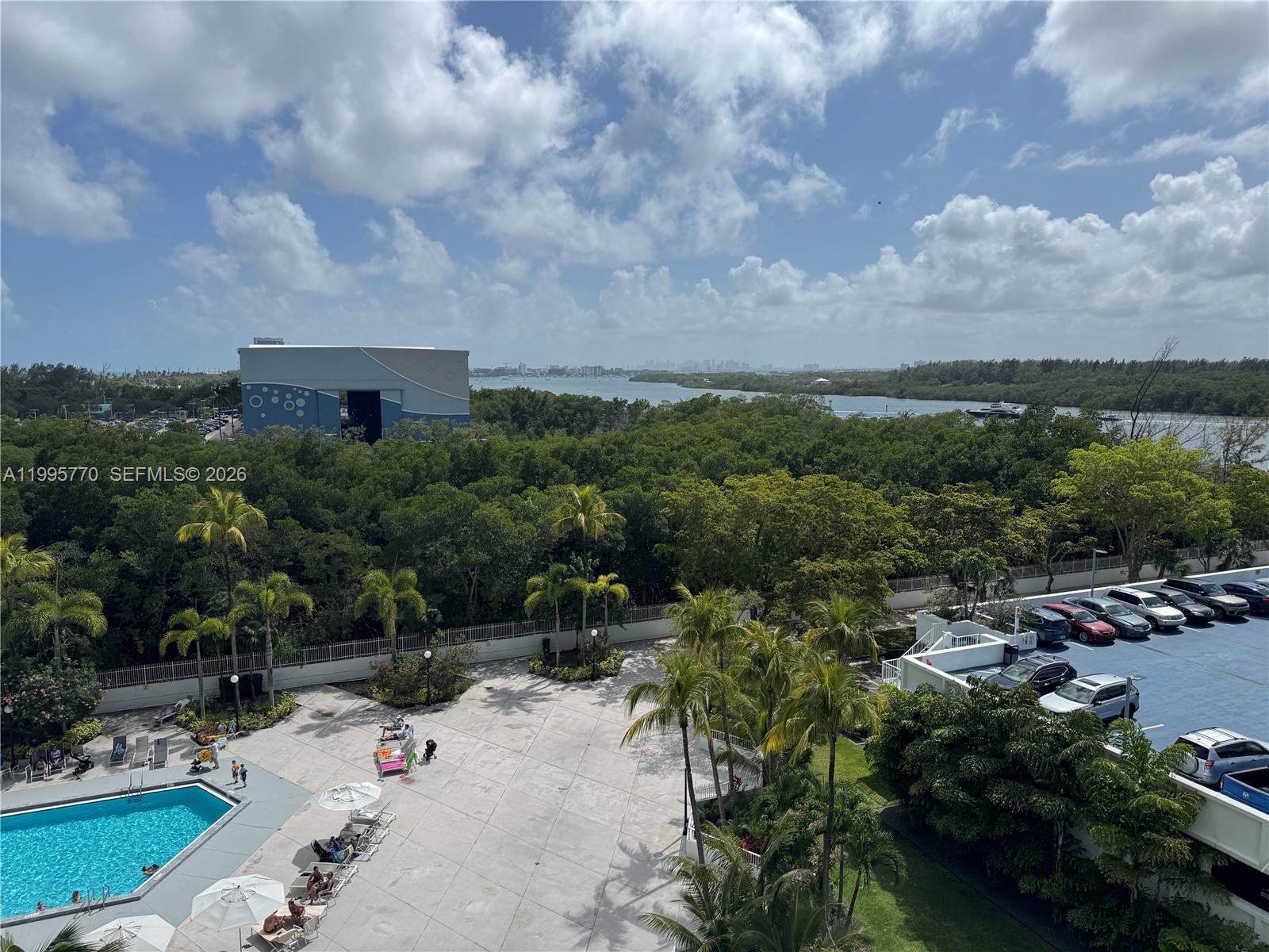 100 Bayview Drive