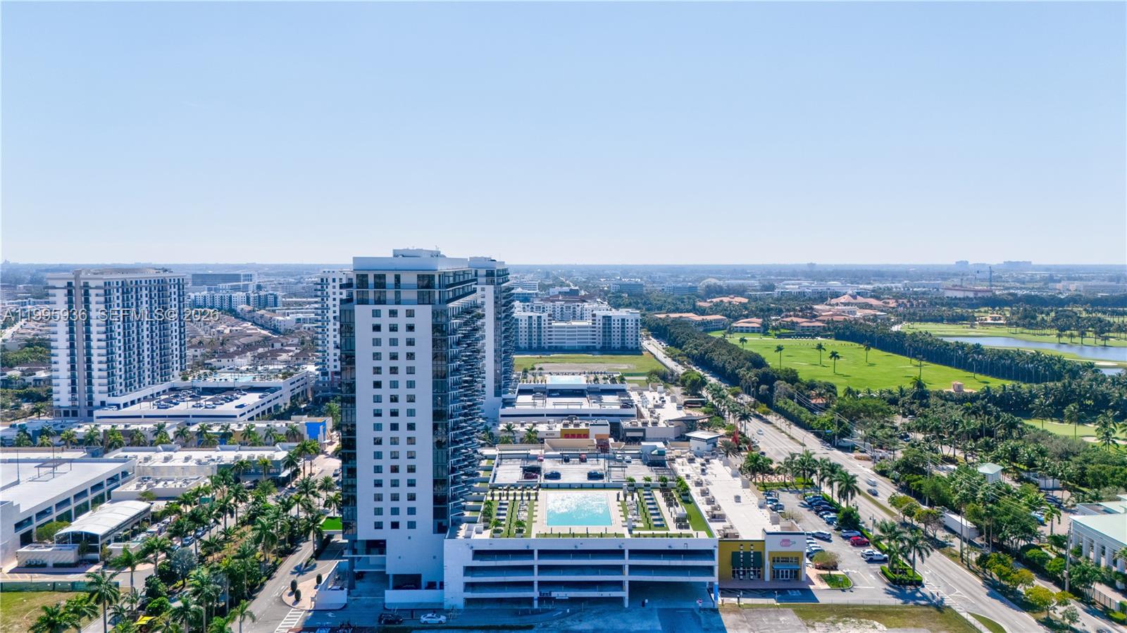 5300 NW 85th Street