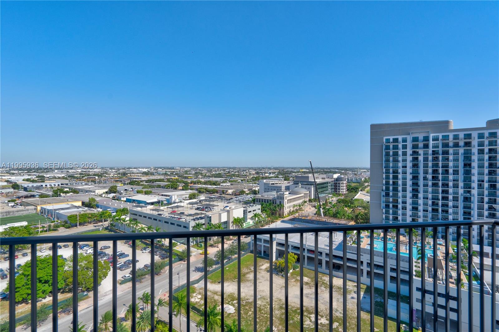 5300 NW 85th Street