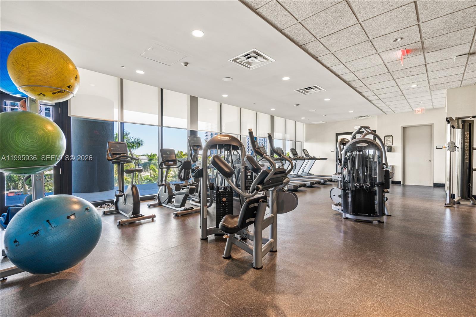 5300 NW 85th Street