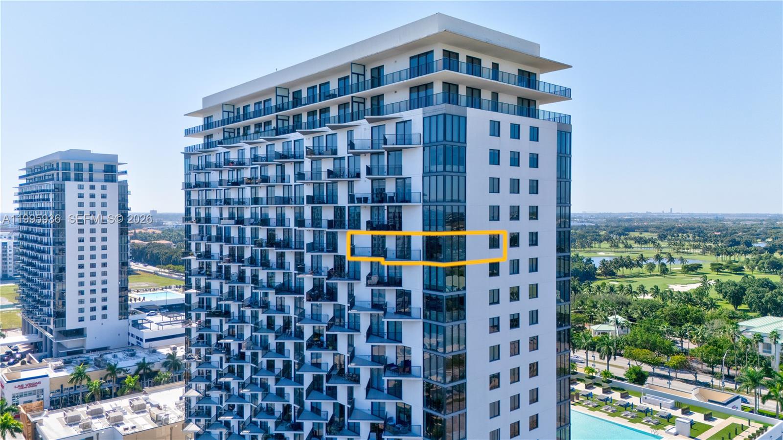 5300 NW 85th Street