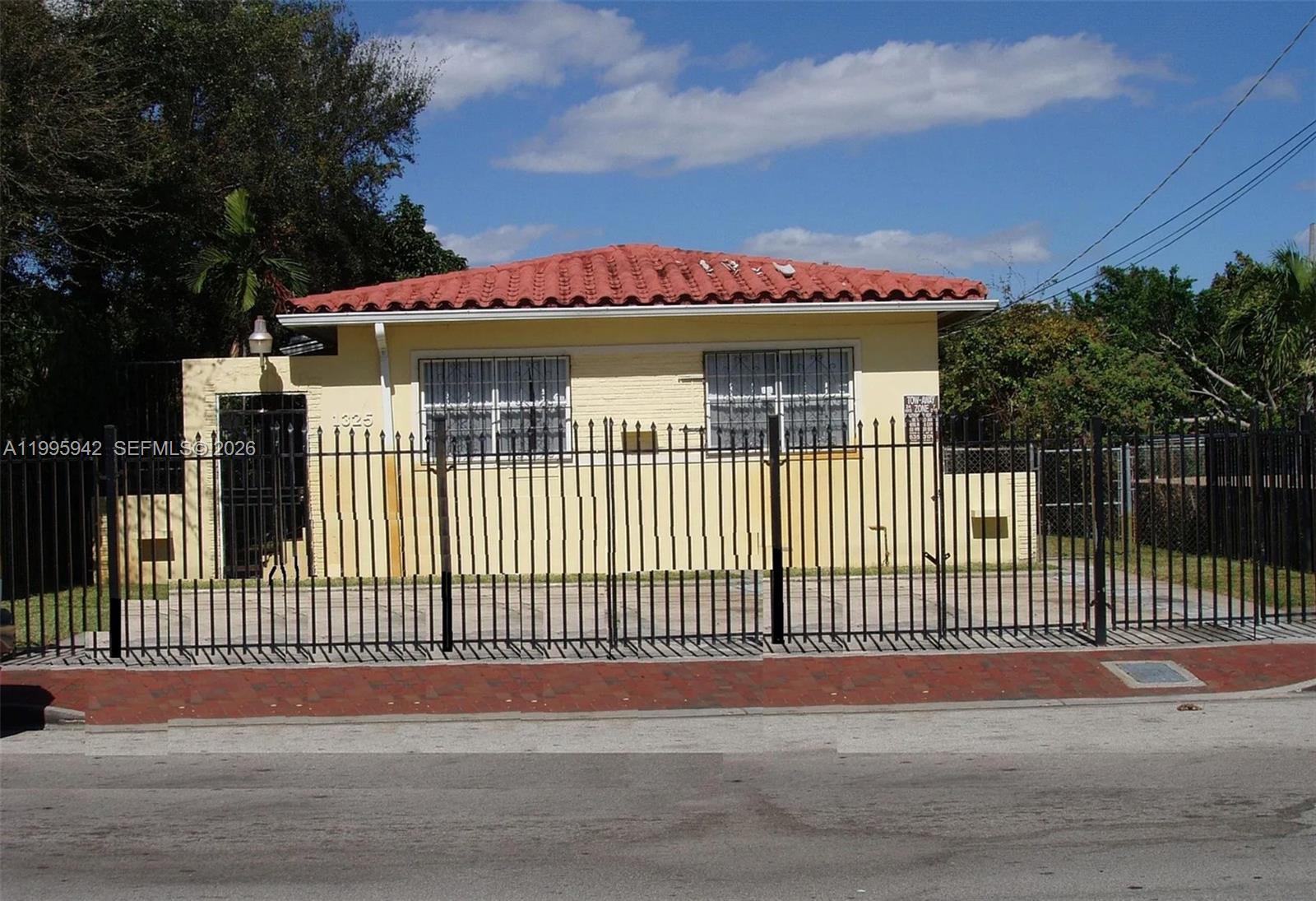 1325 SW 6th Street