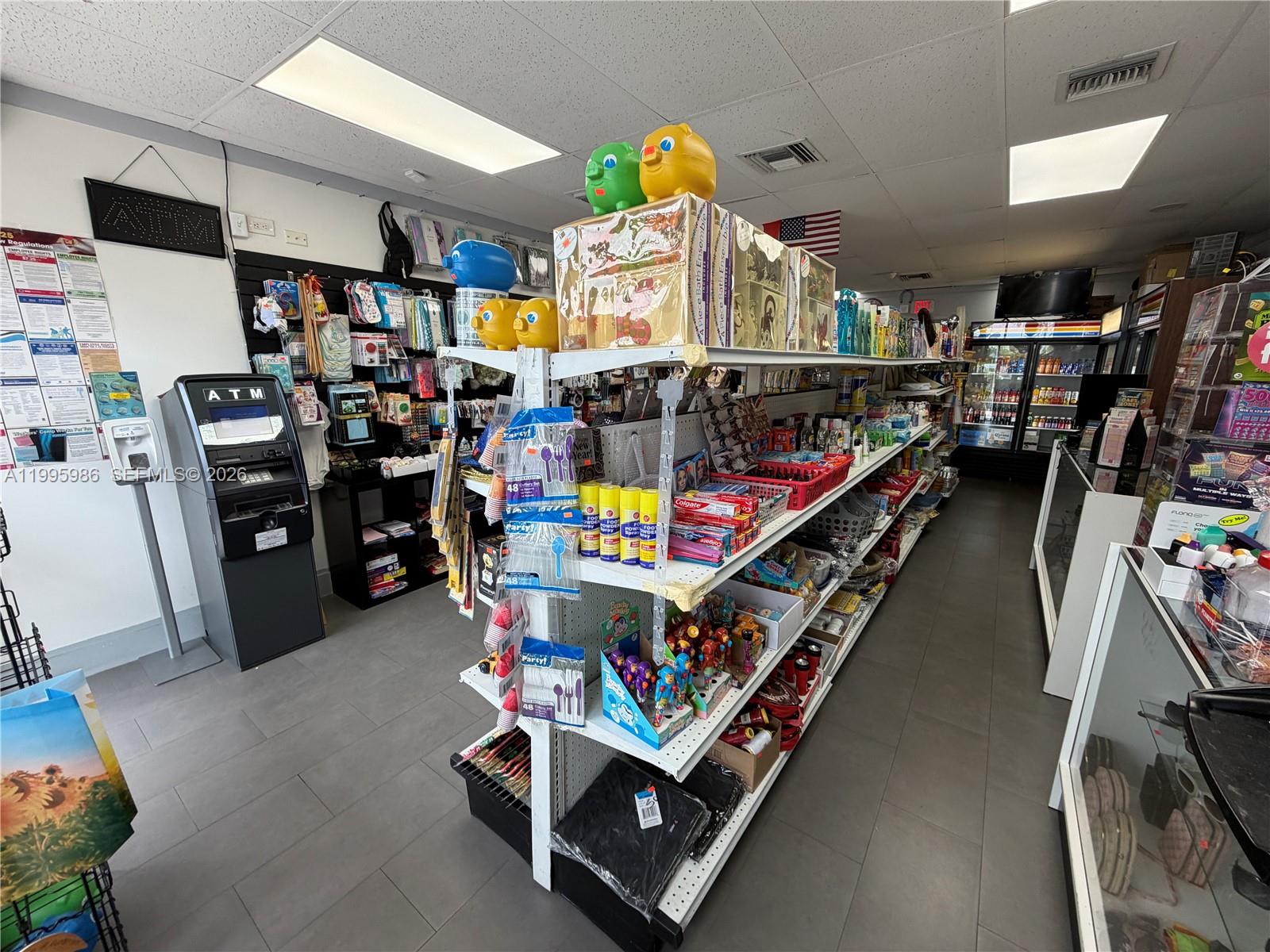 GROCERY STORE Grocery Store For Sale