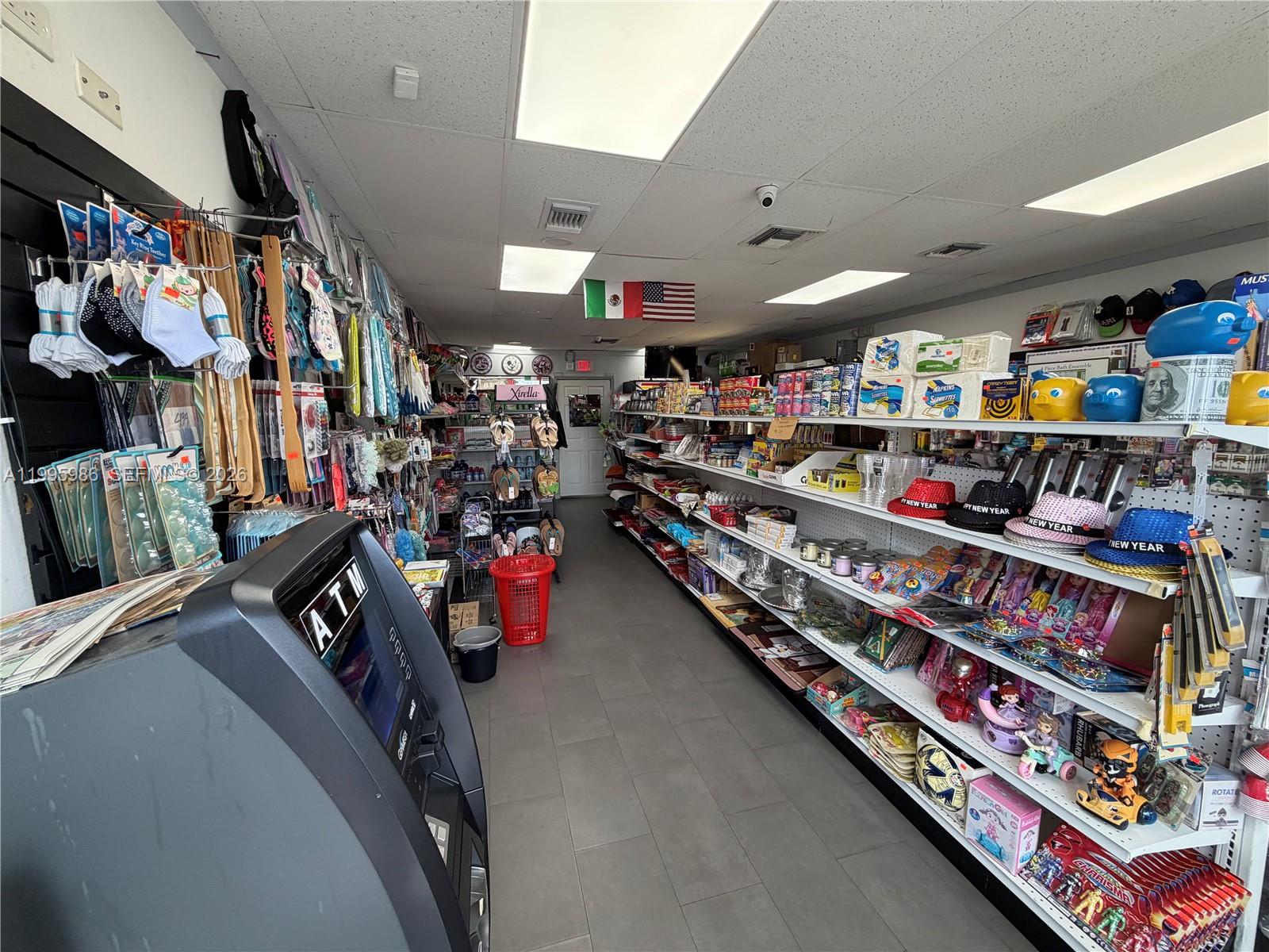GROCERY STORE Grocery Store For Sale
