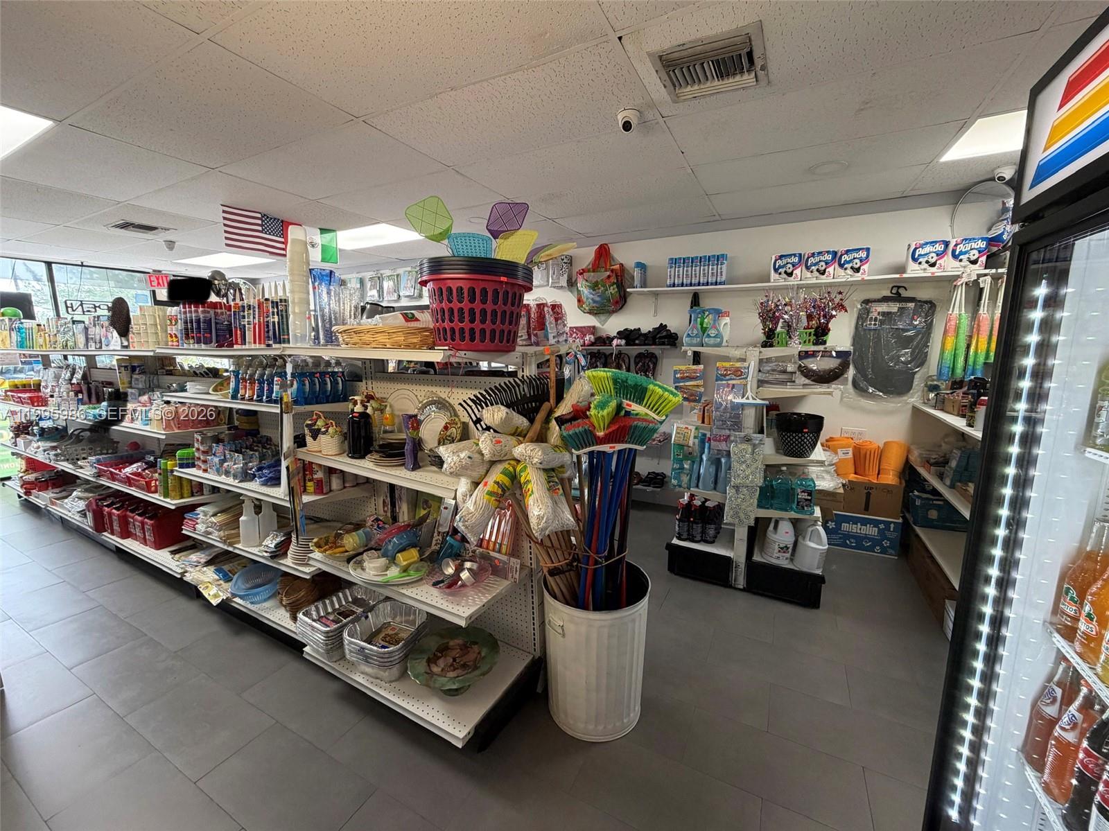 GROCERY STORE Grocery Store For Sale