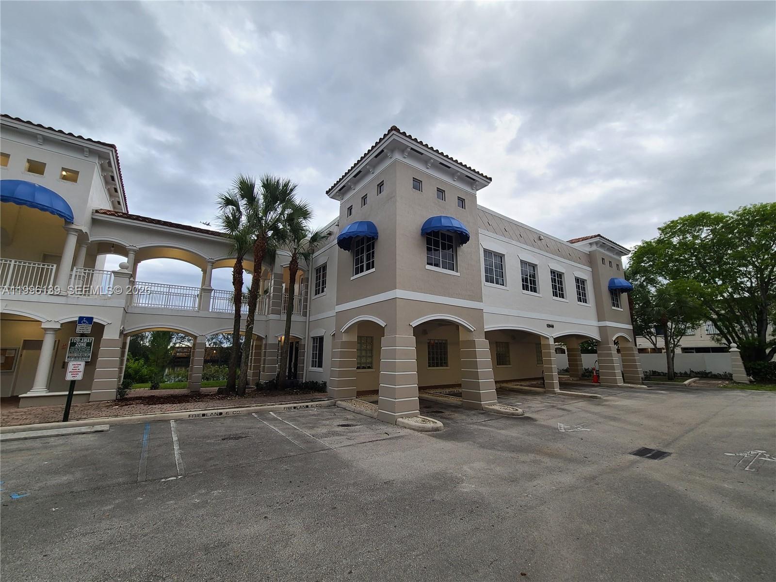 12940 SW 128th Street