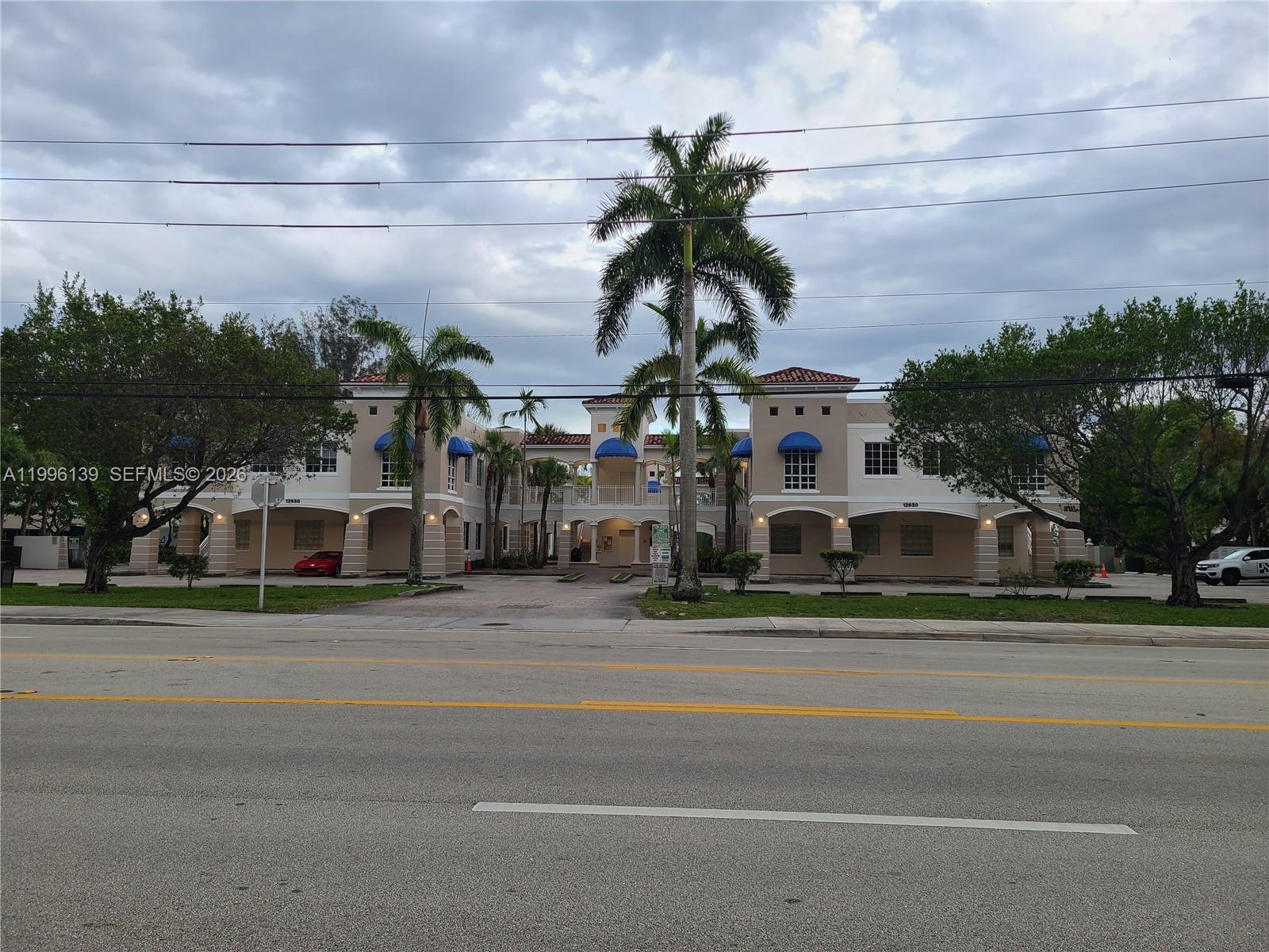 12940 SW 128th Street