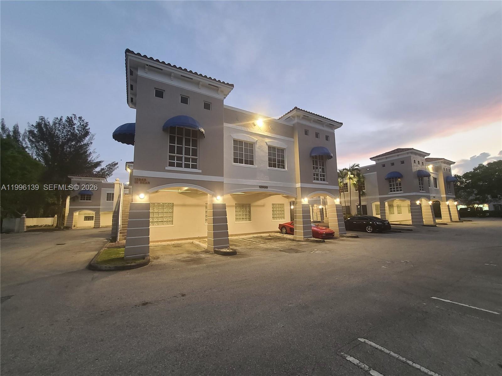 12940 SW 128th Street