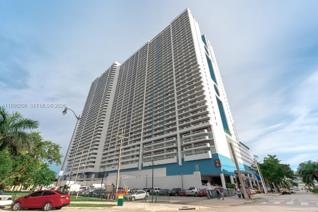 1717 N Bayshore Drive