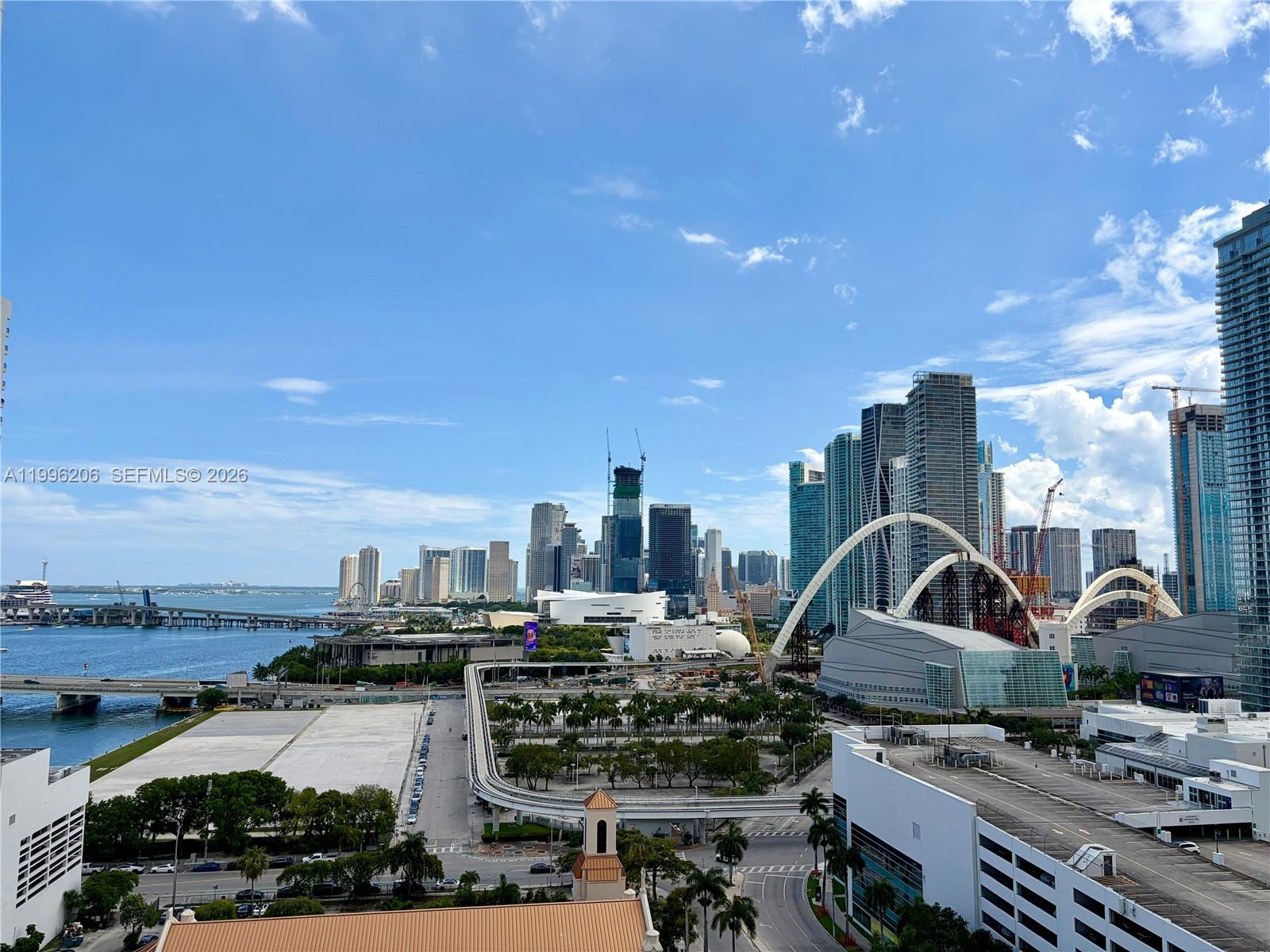1717 N Bayshore Drive
