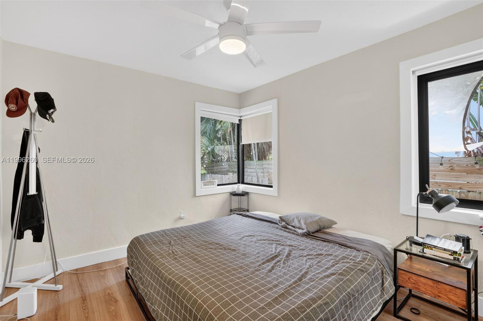 7811 NE 10th Court