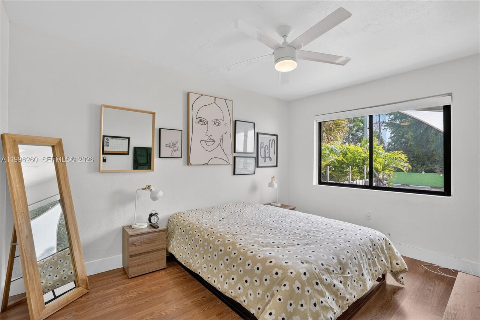 7811 NE 10th Court
