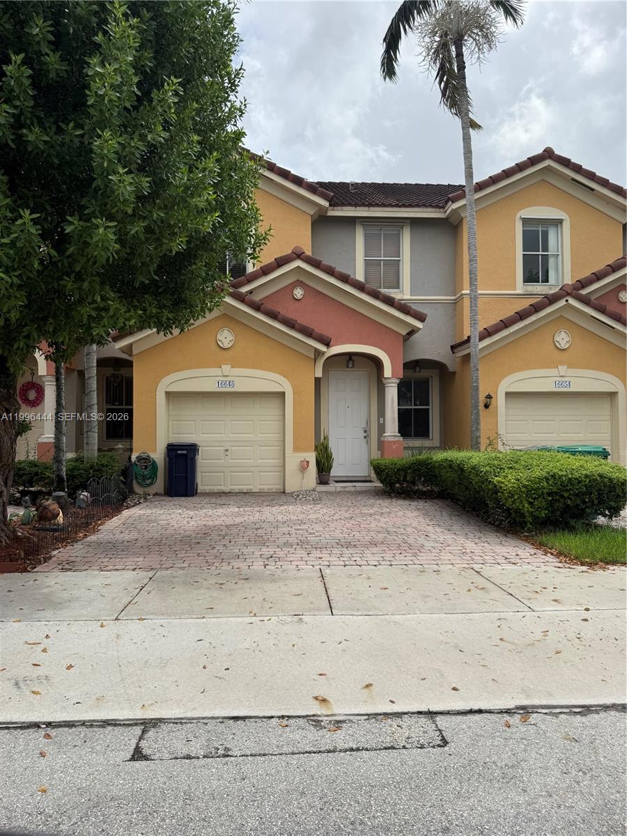 16648 SW 83rd Lane