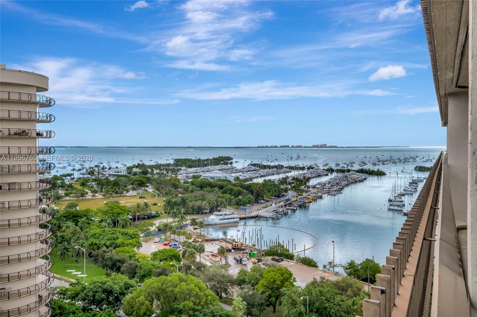2901 S Bayshore Drive