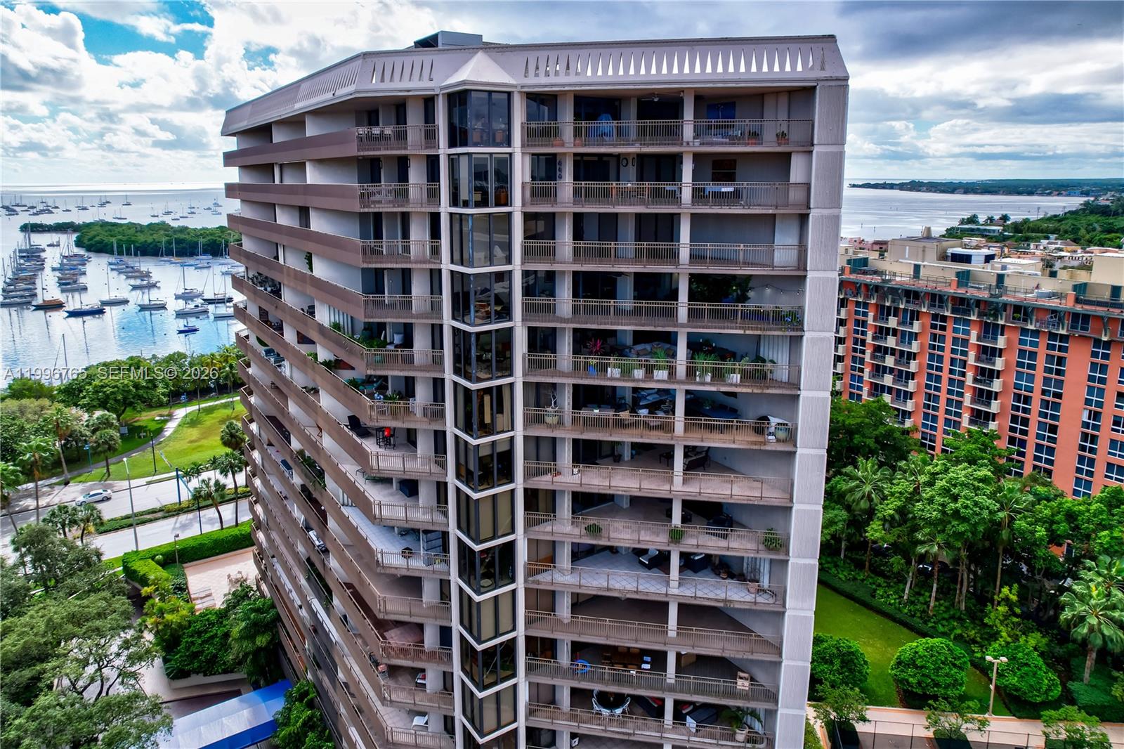 2901 S Bayshore Drive