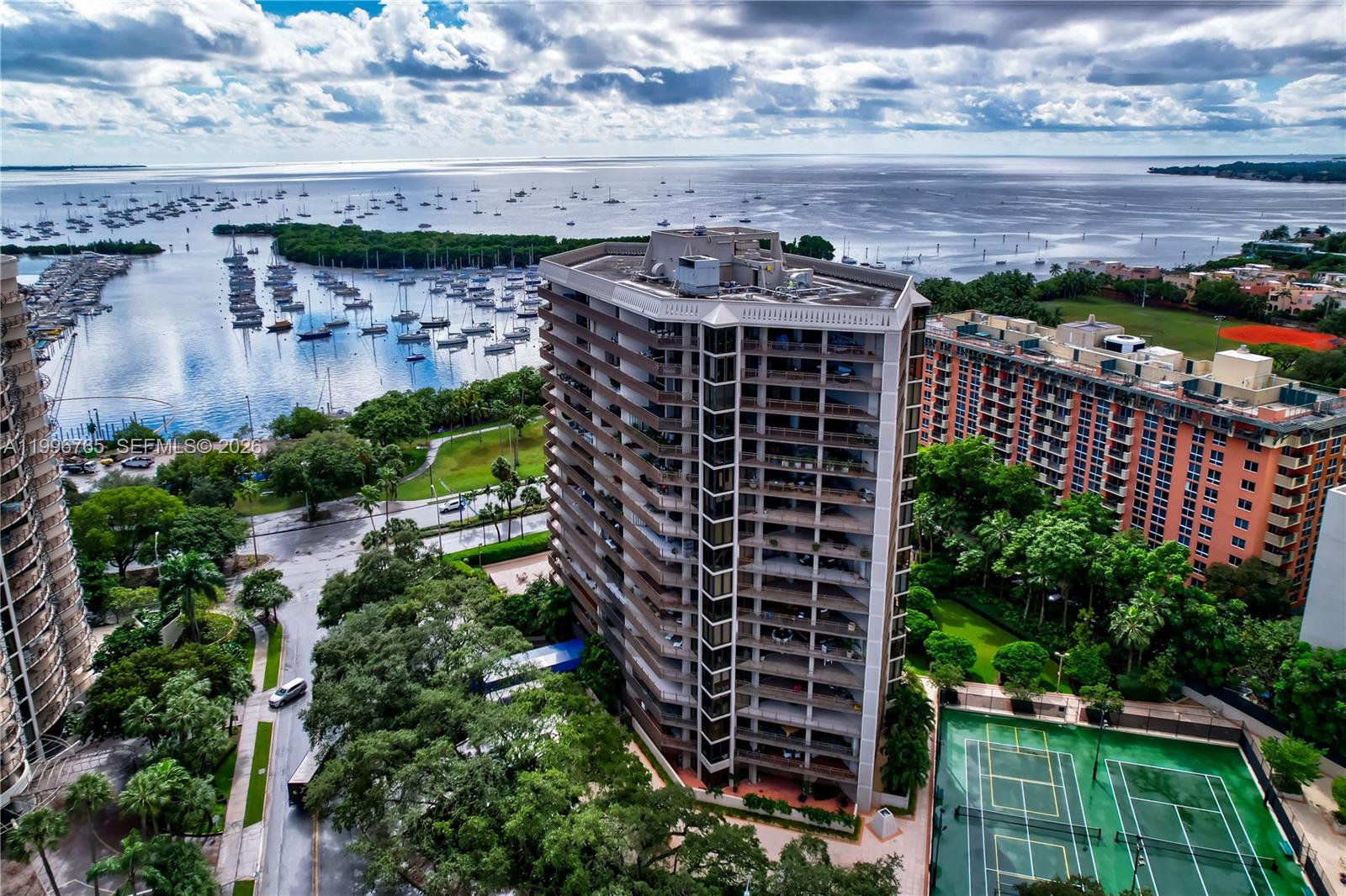 2901 S Bayshore Drive