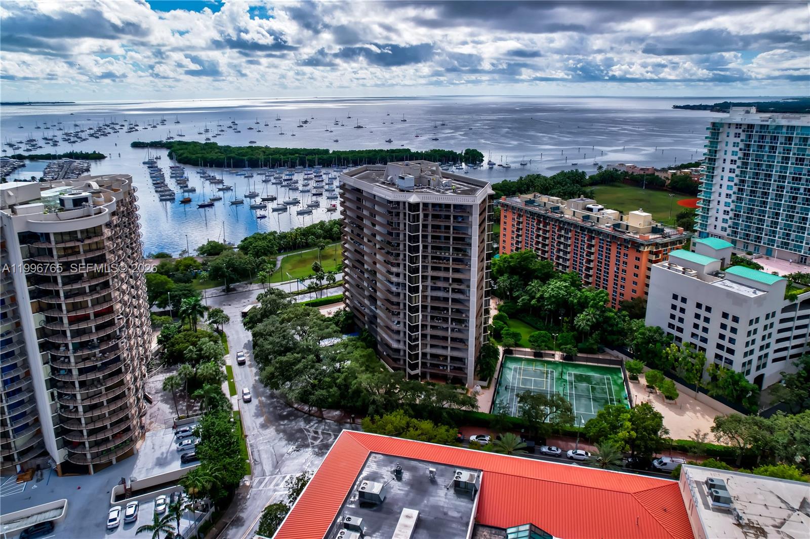 2901 S Bayshore Drive